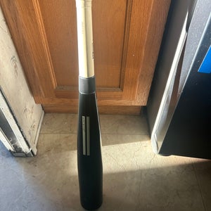 2025 Warstic Bonesaber Hybrid BBCOR Certified Bat (-3) 29 oz 32" (Used)