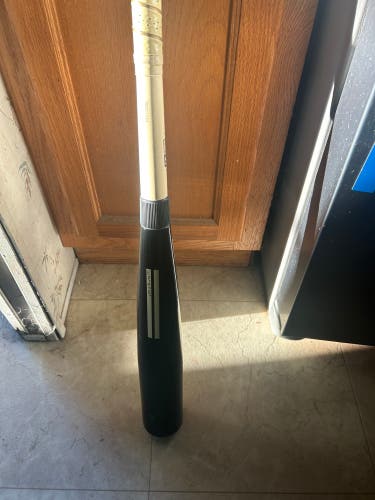 2025 Warstic Bonesaber Hybrid BBCOR Certified Bat (-3) 29 oz 32" (Used)