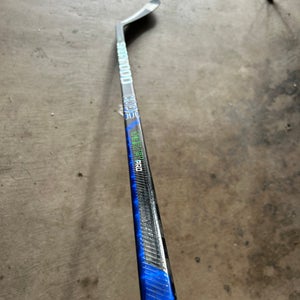 Intermediate Sher-Wood Code Encrypt Pro Right Handed Hockey Stick P28 (Used)