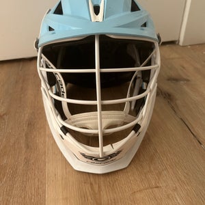 Cascade XRS Helmet (Used)