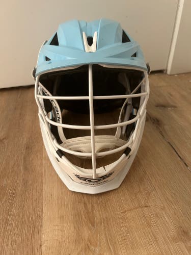 Cascade XRS Helmet (Used)