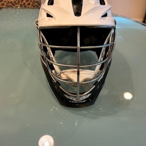 Cascade S Helmet (Used)