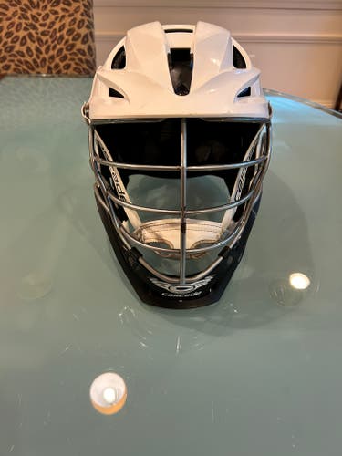 Cascade S Helmet (Used)