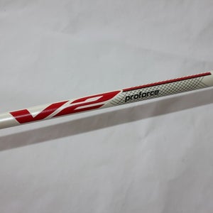 UST MAMIYA PROFORCE V2 6F4 DRIVER SHAFT - STIFF - TAYLORMADE