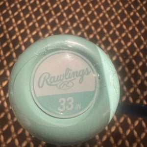 2026 Rawlings Icon Composite Bat (-3) 30 oz 33"