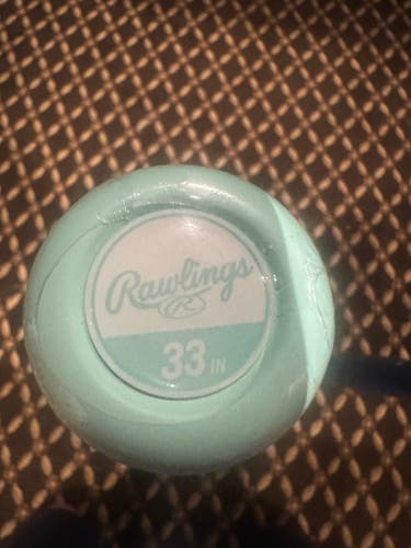 2026 Rawlings Icon Composite Bat (-3) 30 oz 33"