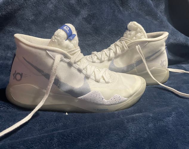 Nike Zoom KD 12 Basketball Shoes