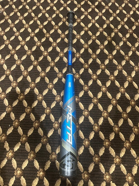 Louisville Slugger Meta Prime Composite Bat (-3) 30 oz 33" (Used)