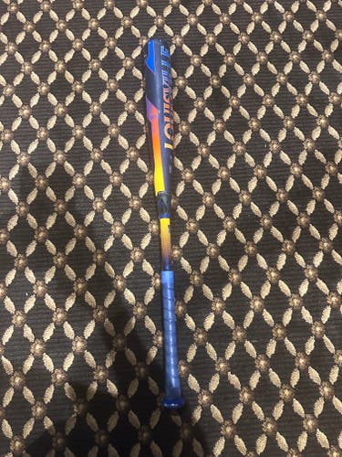 Louisville Slugger Select PWR Hybrid Bat (-3) 30 oz 33"