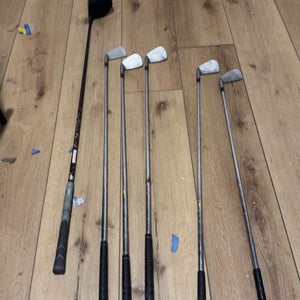 Mizuno MX 950 8 Iron Right Handed (Used)