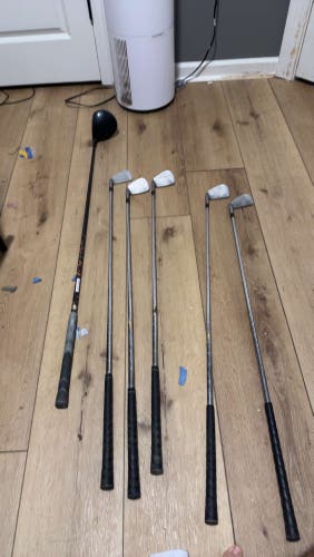 Mizuno MX 950 8 Iron Right Handed (Used)