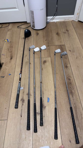 Mizuno MX 950 8 Iron Right Handed (Used)