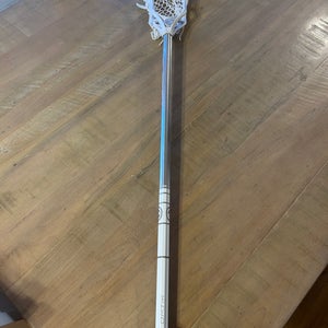 Optik 3 Complete Stick Fully Strung Brand New