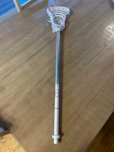 Optik 3 Complete Stick Fully Strung Brand New