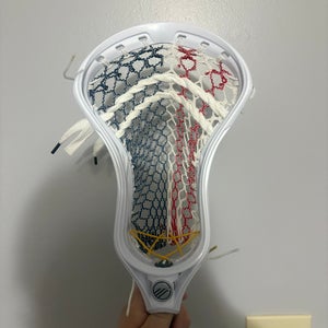 Maverik Tactik 3 Strung Head (New)