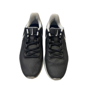 Used Nike Mens Golf Shoes Black Senior 9 11706-S000362018