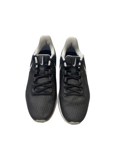 Used Nike Mens Golf Shoes Black Senior 9 11706-S000362018