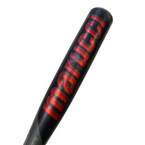 Used Marucci CAT 9 COMPOSITE BB/SB USSSA 2 3/4 Bat 32" 11706-S000362003