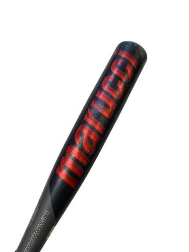 Used Marucci CAT 9 COMPOSITE BB/SB USSSA 2 3/4 Bat 32" 11706-S000362003