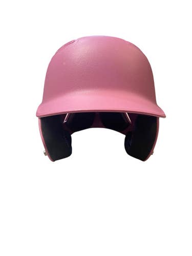 Used Easton GAMETIME II Batting Helmet No Mask Pink S/M 11706-S000362010