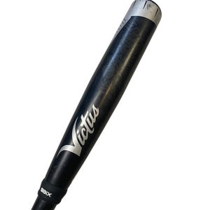 Used Victus NOX BB/SB High School -3 Bat 32" 11706-S000362005
