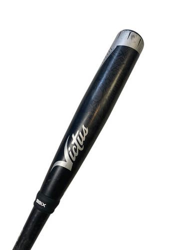 Used Victus NOX BB/SB High School -3 Bat 32" 11706-S000362005