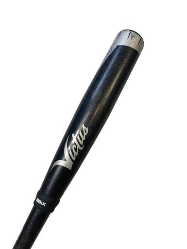 Used Victus NOX BB/SB High School -3 Bat 32" 11706-S000362005