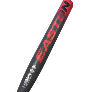 Used Easton FIRE FLEX 240 BB/SB Slowpitch Bat 34" 11706-S000362000