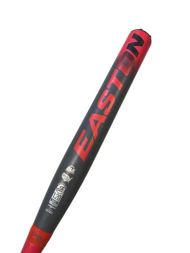 Used Easton FIRE FLEX 240 BB/SB Slowpitch Bat 34" 11706-S000362000