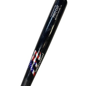 Used Marucci PRO CUT BATON ROUGE BB/SB Wood Bat 31" 11706-S000361991