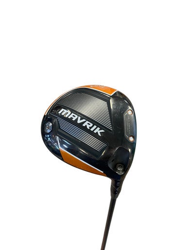 Used Callaway CALLAWAY Womens Driver RH 10.5 Degree 11706-S000361995