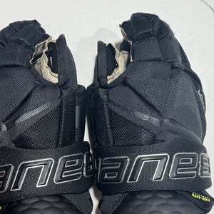 Bauer Vapor Hyperlite Gloves 12" (Used)