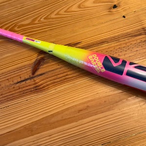 2026 Easton Dub Composite USSSA Certified Bat (-8) 22 oz 30" (New)