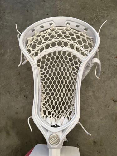 Maverik Strung Optik 3 Head (New)