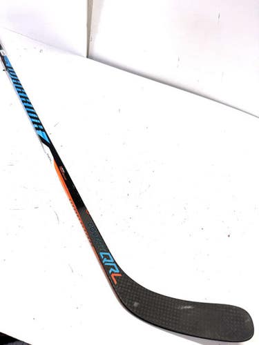 Used Warrior QRL Senior One Piece Left 75 Flex 11860-S000297020