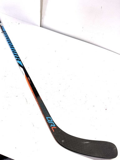 Used Warrior QRL Senior One Piece Left 75 Flex 11860-S000297020