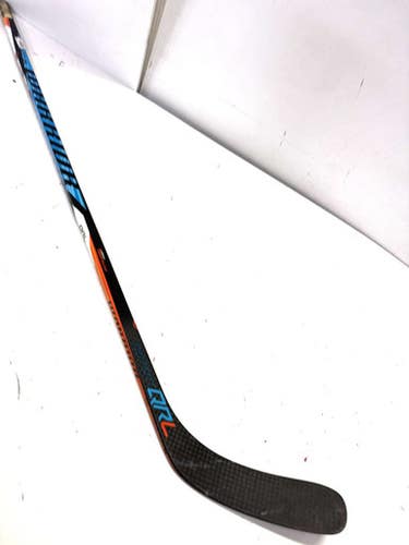 Used Warrior QRL Senior One Piece Left 75 Flex 11860-S000297019