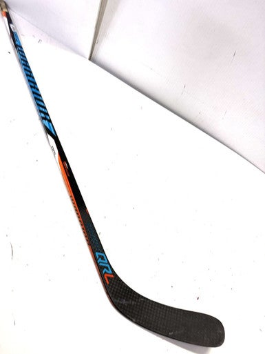 Used Warrior QRL Senior One Piece Left 75 Flex 11860-S000297019