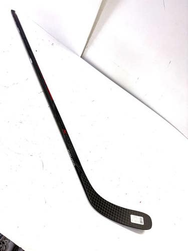 Used Bauer X100 Senior One Piece Left 75 Flex 11860-S000297023