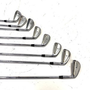 Used Nike VR PRO COMBO Mens Iron Set RH 3I-PW 11860-S000297064