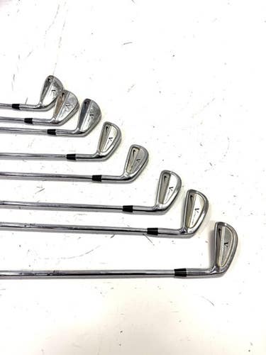 Used Nike VR PRO COMBO Mens Iron Set RH 3I-PW 11860-S000297064