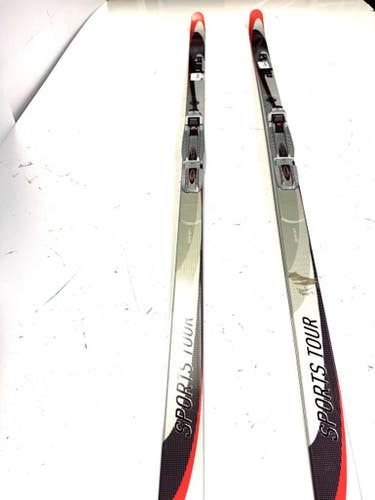 Used Alpina 166 NNN SPORTS TOUR XC Ski/Binding 11860-S000297092