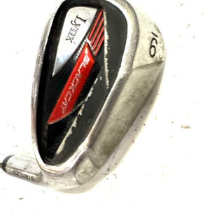 Used Lynx BLACK CAT Mens Individual Iron RH 9 Iron 11860-S000297130