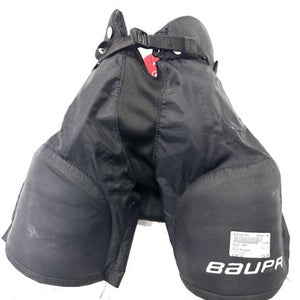 Used Bauer NSX Youth Pant Black LG 11860-S000297203