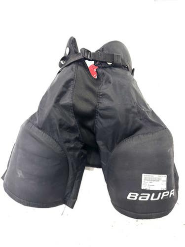 Used Bauer NSX Youth Pant Black LG 11860-S000297203