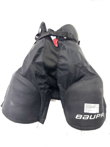 Used Bauer NSX Youth Pant Black LG 11860-S000297203