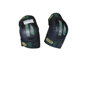 Used Bauer FP300 Senior Elbow Pads LG 11833-S000165784