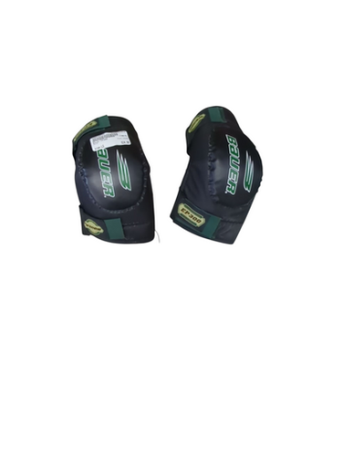 Used Bauer FP300 Senior Elbow Pads LG 11833-S000165784