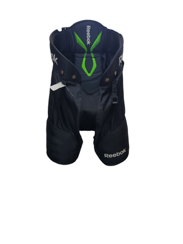 Used Reebok LG Senior Pant Black LG 11833-S000165779