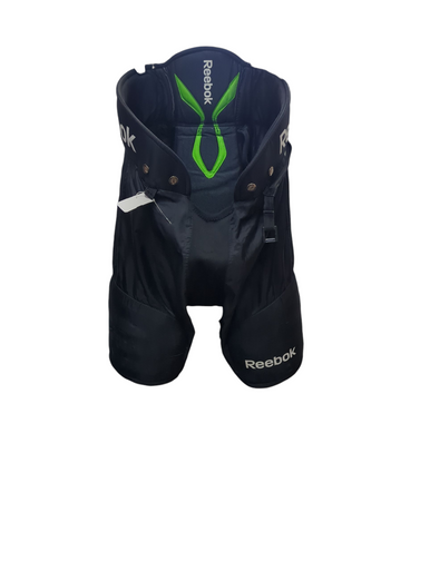 Used Reebok LG Senior Pant Black LG 11833-S000165779